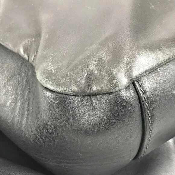 LOUIS VUITTON M50445 V line Fast Belt Bag Crossbody Bags body bag Leather gray - Picture 6 of 16